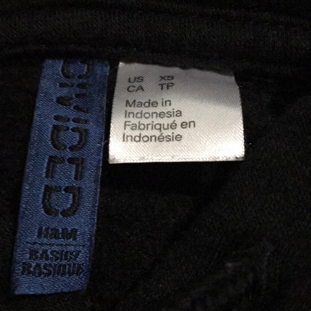 Jacket - Picture 3 of 3